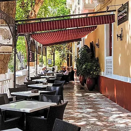 Hotel Espana Lanjaron